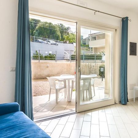 Villetta Federico Climatizzata Con Giardino Privato Viddalba Buitenkant foto