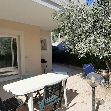 Villetta Federico Climatizzata Con Giardino Privato Viddalba Buitenkant foto