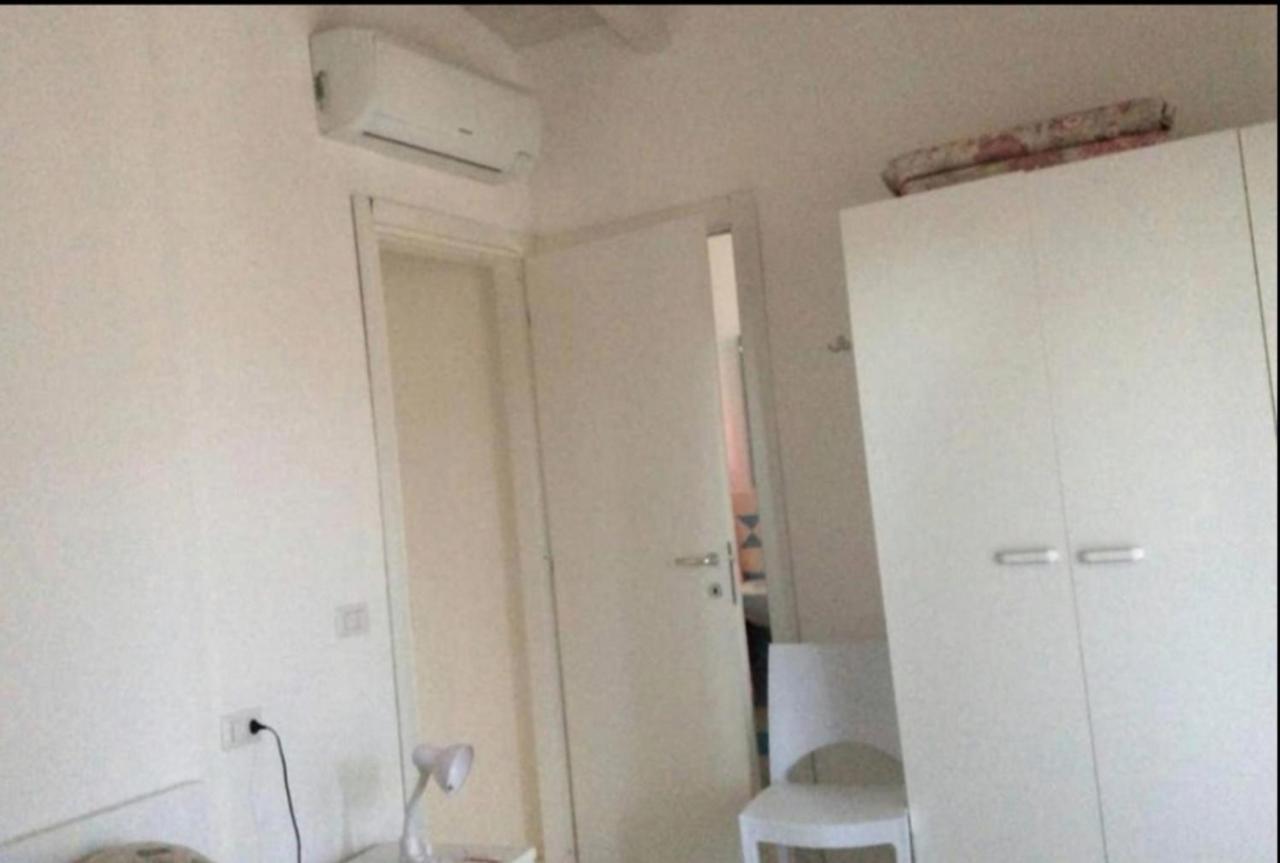 Villetta Federico Climatizzata Con Giardino Privato Viddalba Buitenkant foto