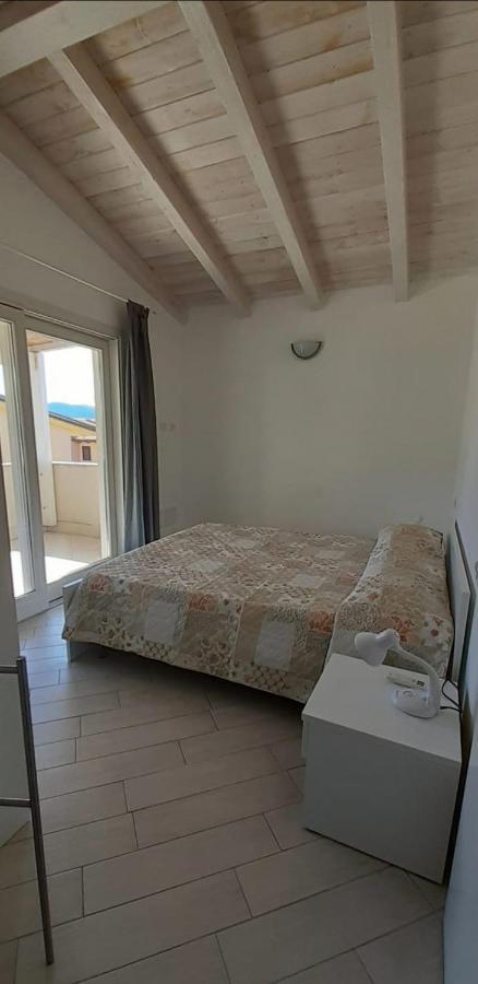 Villetta Federico Climatizzata Con Giardino Privato Viddalba Buitenkant foto