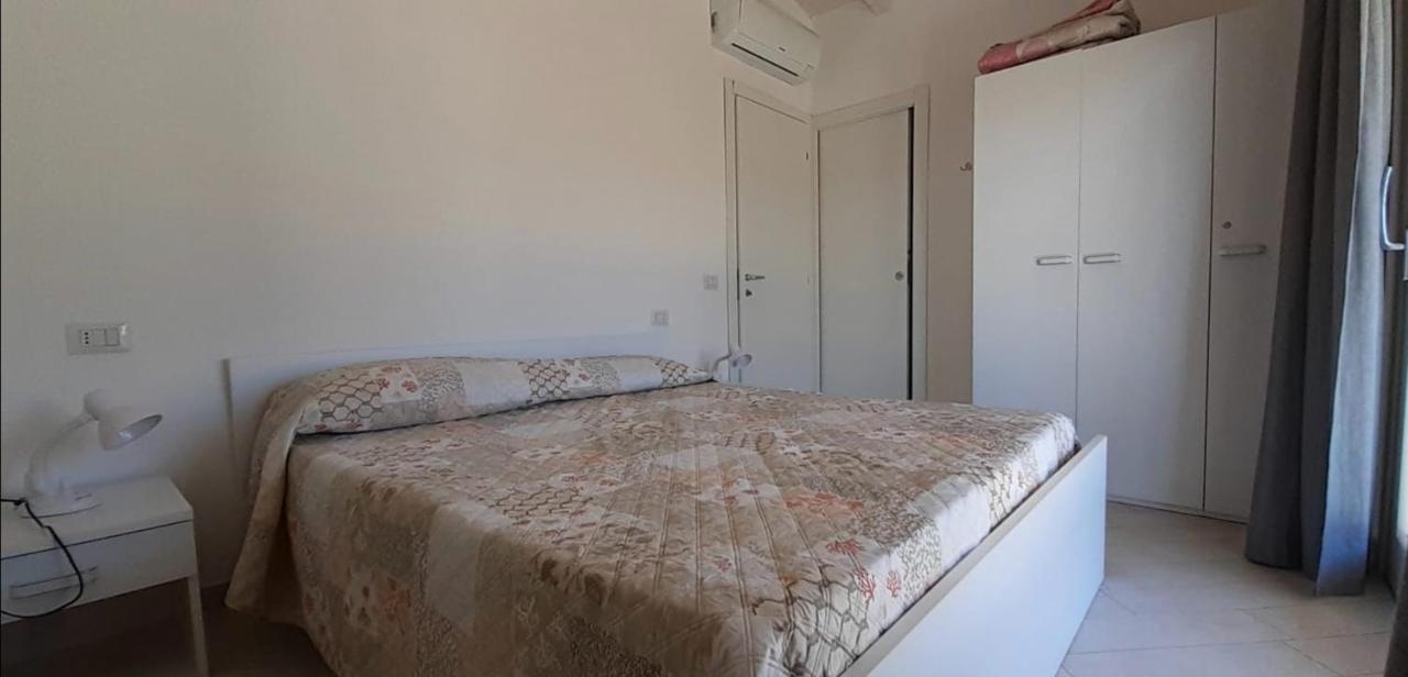 Villetta Federico Climatizzata Con Giardino Privato Viddalba Buitenkant foto