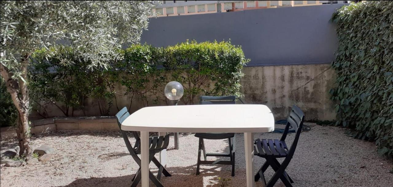 Villetta Federico Climatizzata Con Giardino Privato Viddalba Buitenkant foto